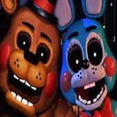 Five Nights At Freddy's 2