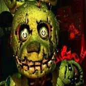 Five Nights At Freddy's 3