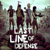 Last Line Of Defense